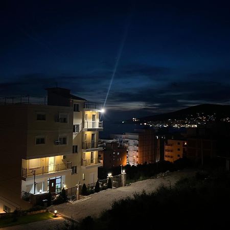 Paradise Apartment Sarandë エクステリア 写真